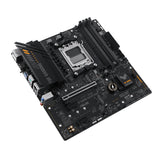 TUF GAMING A620M-PLUS AMD A620 Socket AM5 micro ATX