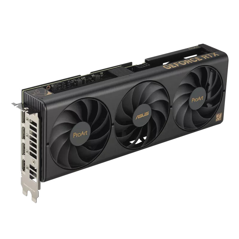 ProArt GeForce RTX 4070 12 GB GDDR6X