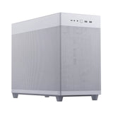 AP201 PRIME CASE TG WHITE Mini Tower