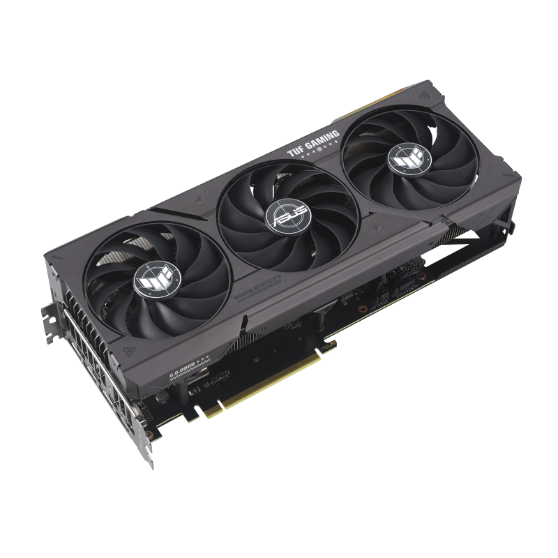 TUF GeForce RTX 4060 TI GAMING OC