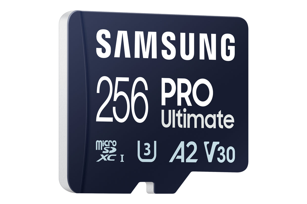 MB-MY256S 256 GB MicroSDXC UHS-I