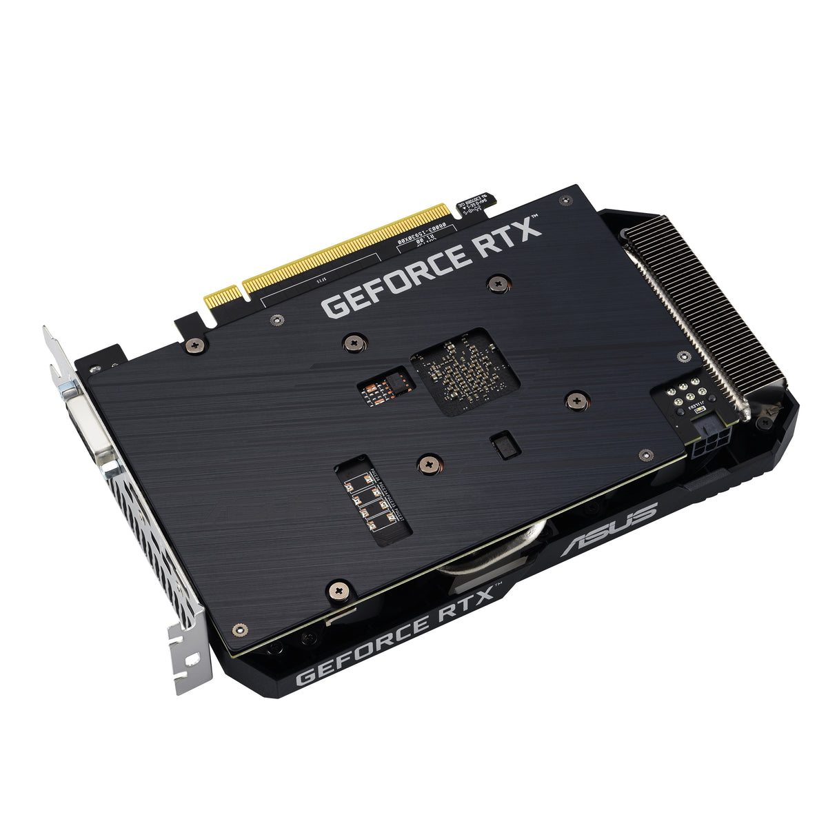 GeForce RTX 3050 8 GB GDDR6