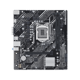 PRIME H510M-K R2.0 Intel H470 LGA 1200 micro ATX