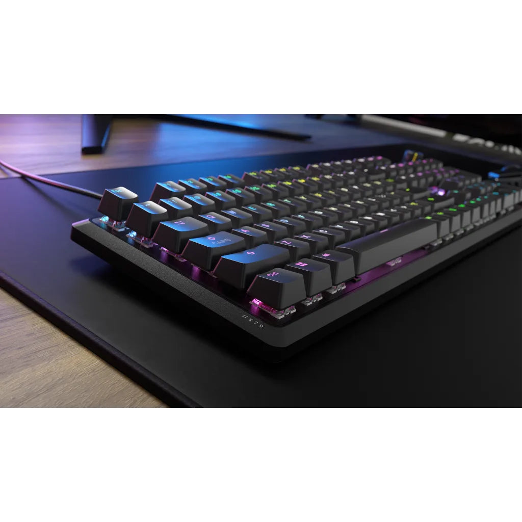 K70 CORE