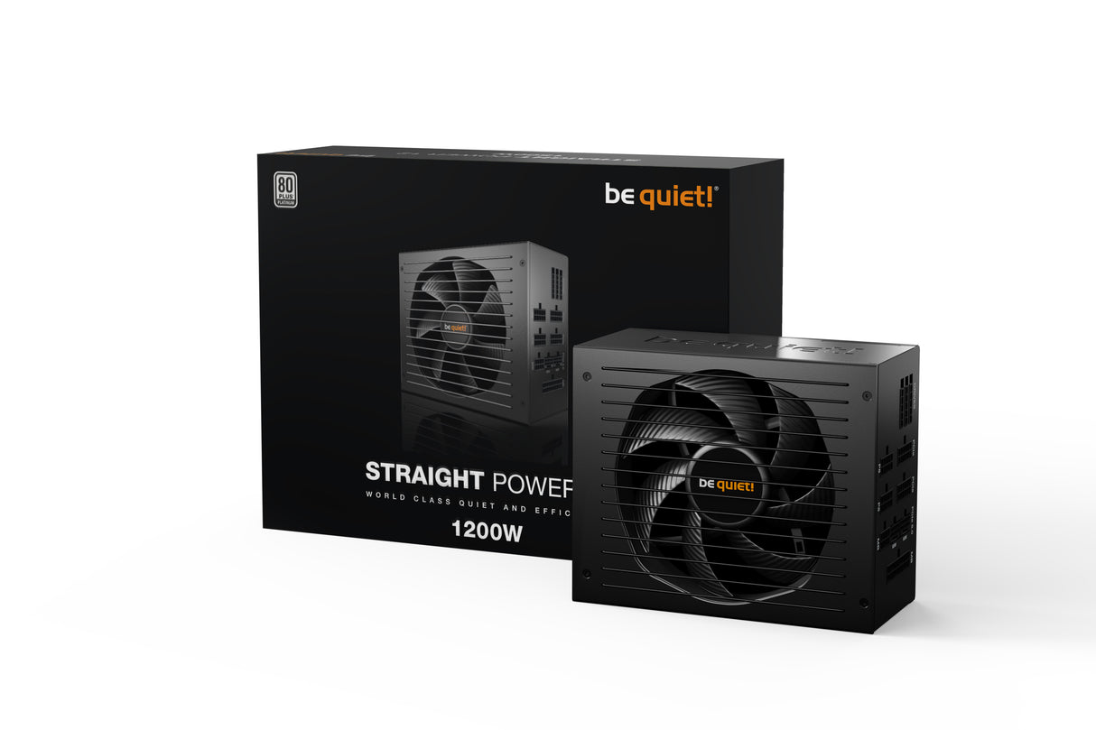 Straight Power 12 1200W