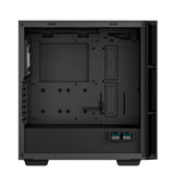 CH560 DIGITAL Midi Tower Black