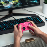 Xbox Wireless Controller Pink