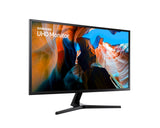 UJ590 81.3 cm (32") 3840 x 2160 pixels UHD+ LCD Black