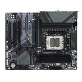 B650 EAGLE AX motherboard