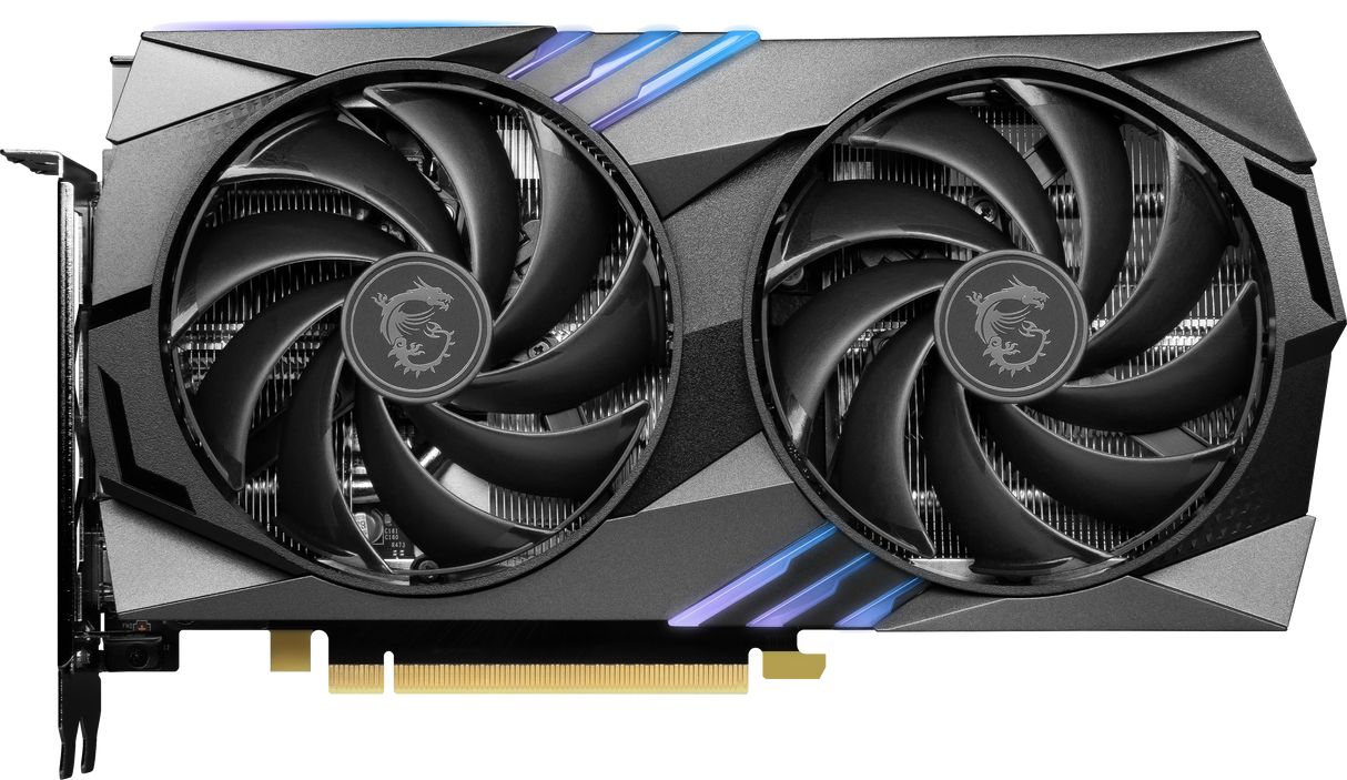 GeForce RTX 4060 Ti GAMING X 8G