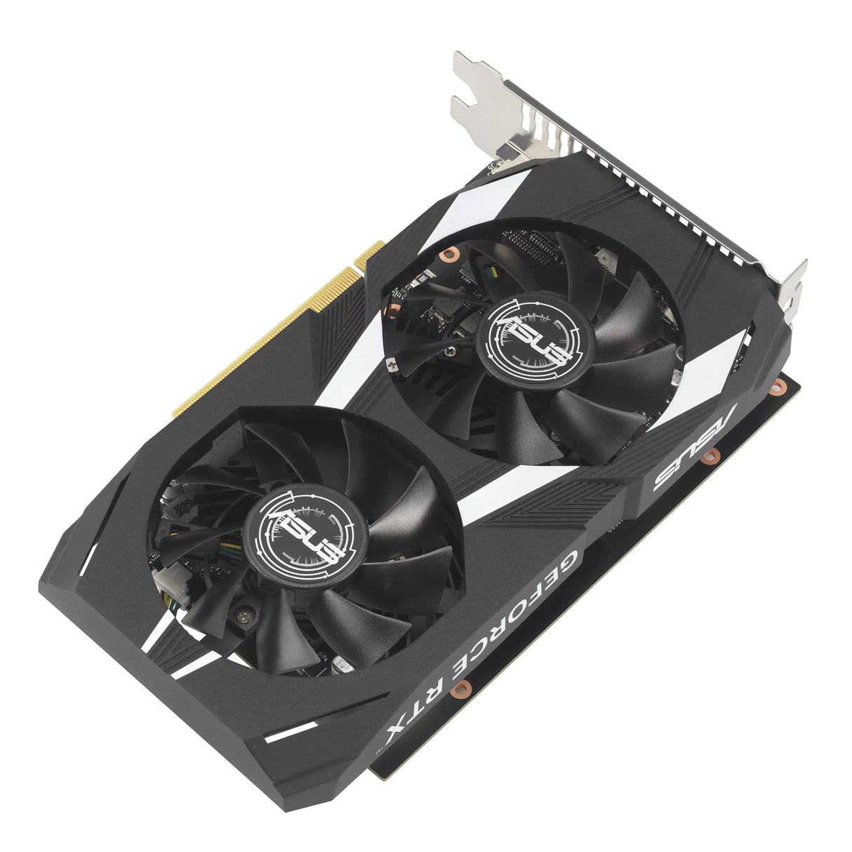 GeForce RTX 3050 6 GB GDDR6