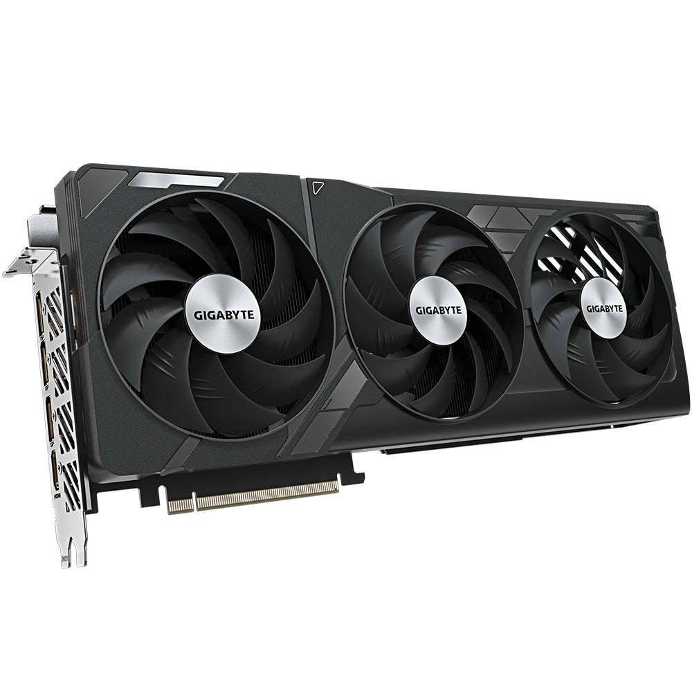 GeForce RTX 4090 WINDFORCE V2 24G