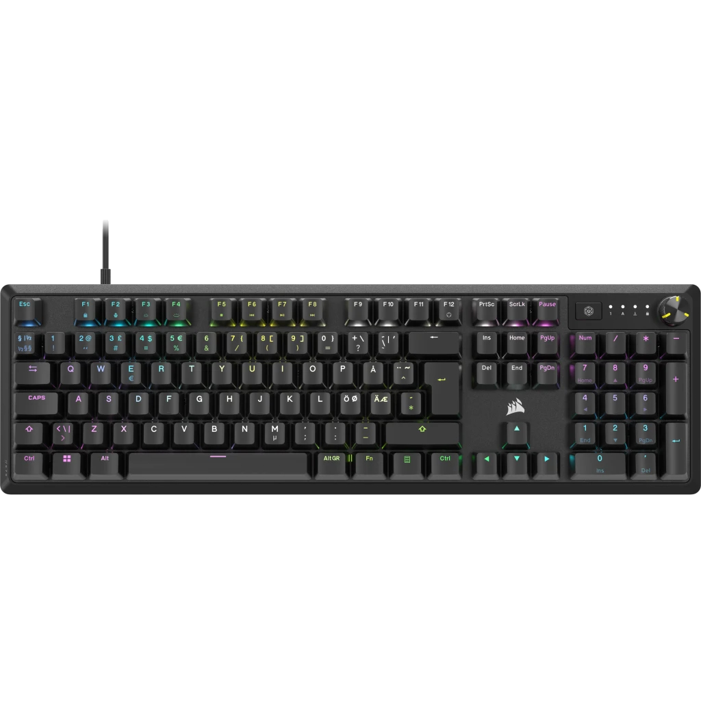 K70 CORE