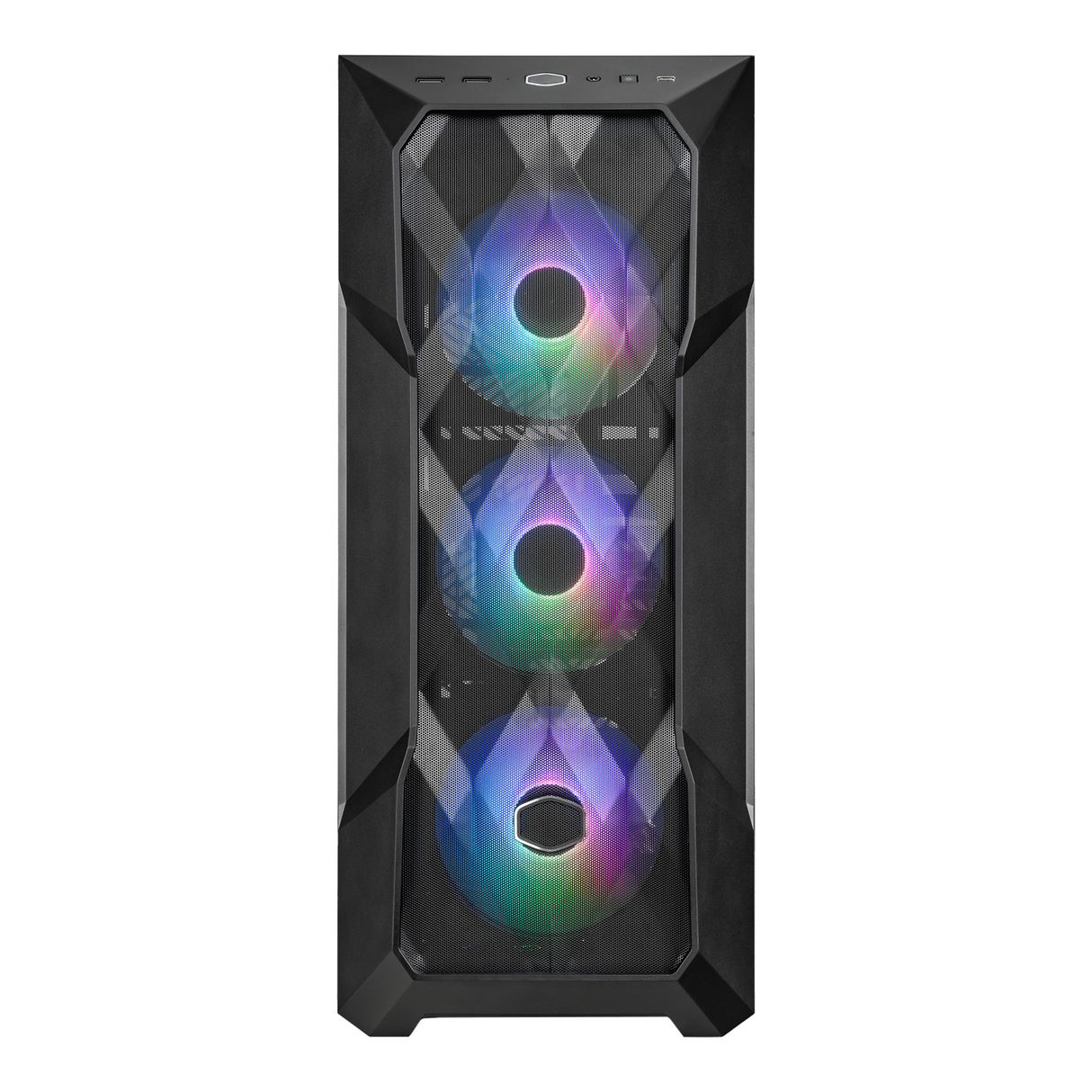 MasterBox TD500 Mesh V2 Midi Tower