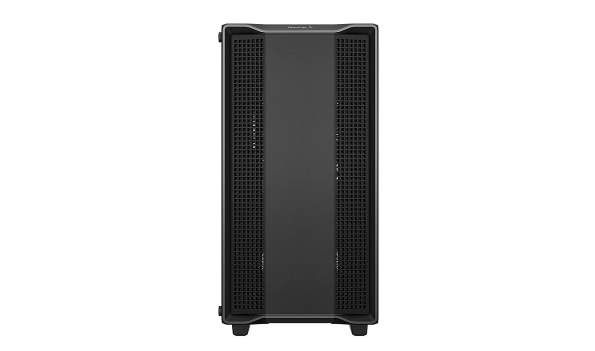 CC360 ARGB Mini Tower Black