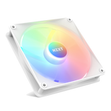 F140 RGB 14 cm White