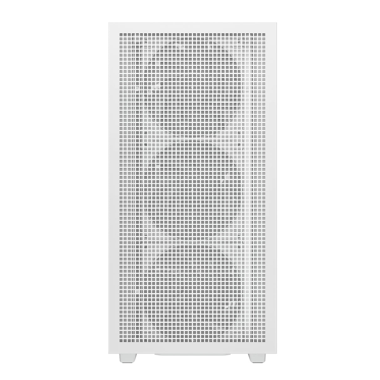 CH560 DIGITAL WH Midi Tower White