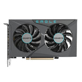 EAGLE GeForce RTX 3050 OC 6G