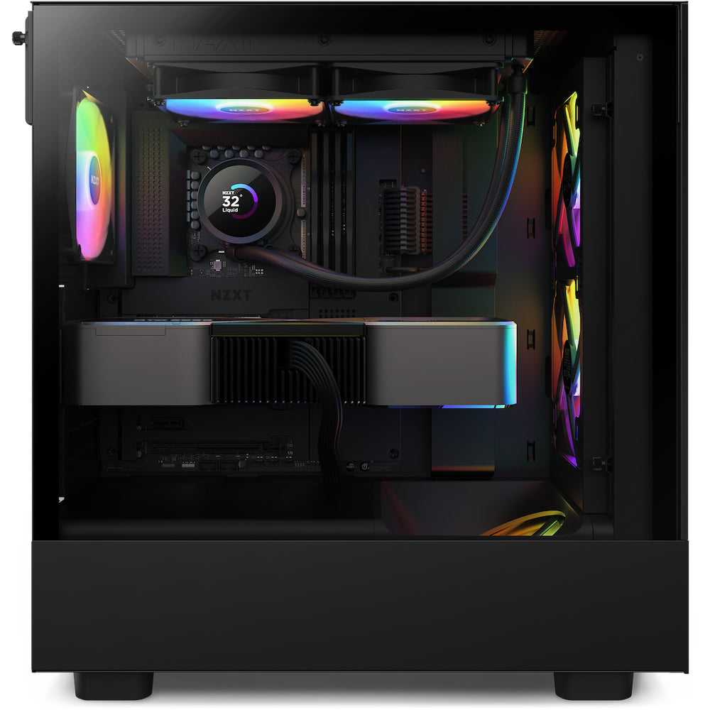 Kraken 240 RGB 12cm