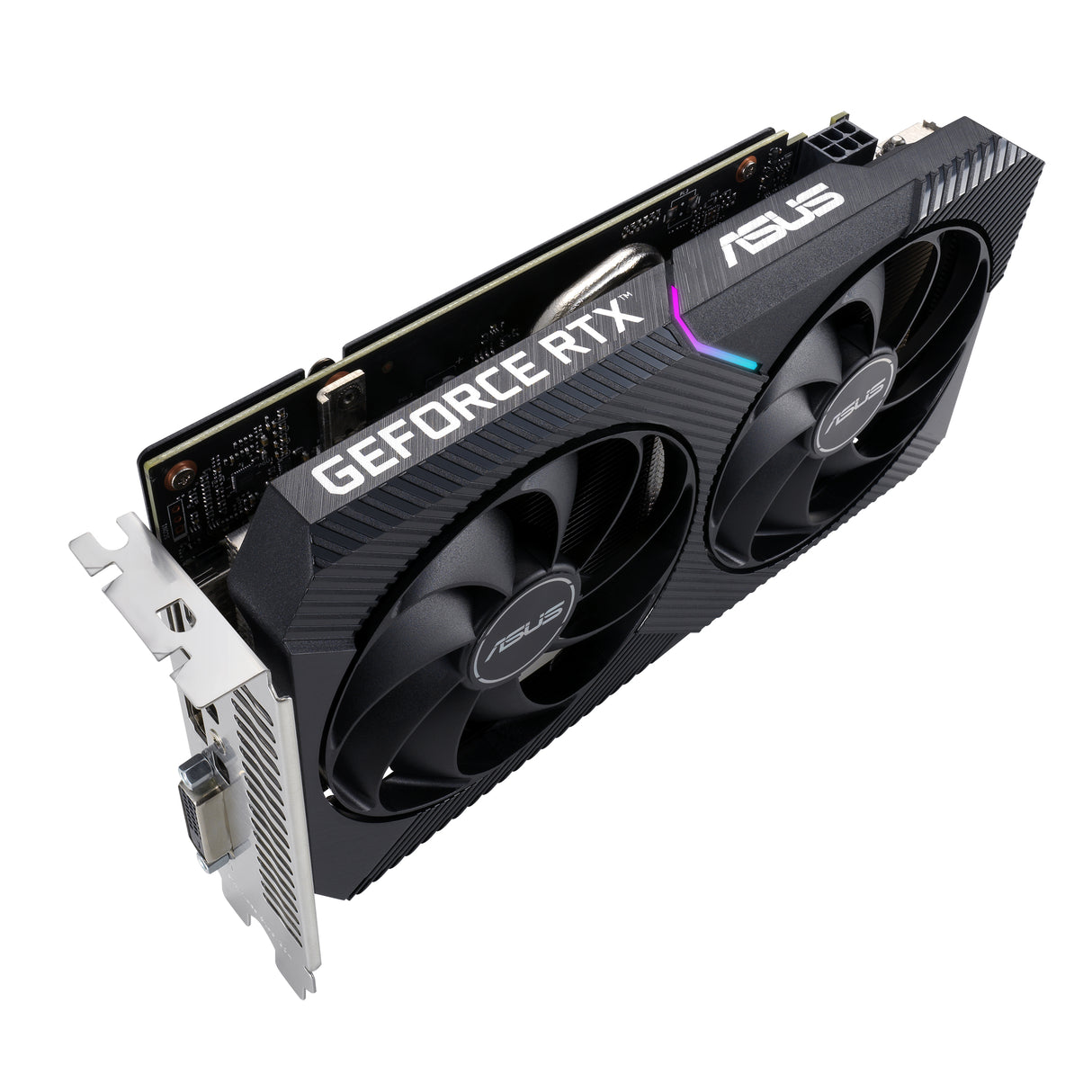 GeForce RTX 3050 8 GB GDDR6