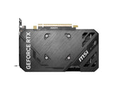 GeForce RTX 4060 Ti VENTUS 2X BLACK 8G OC NVIDIA 8 GB GDDR6