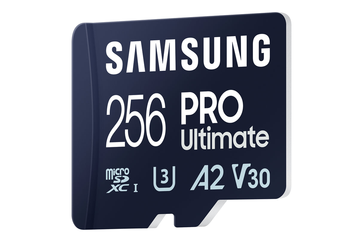 MB-MY256S 256 GB MicroSDXC UHS-I