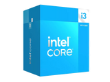 Core i3-14100F processor 12 MB Box