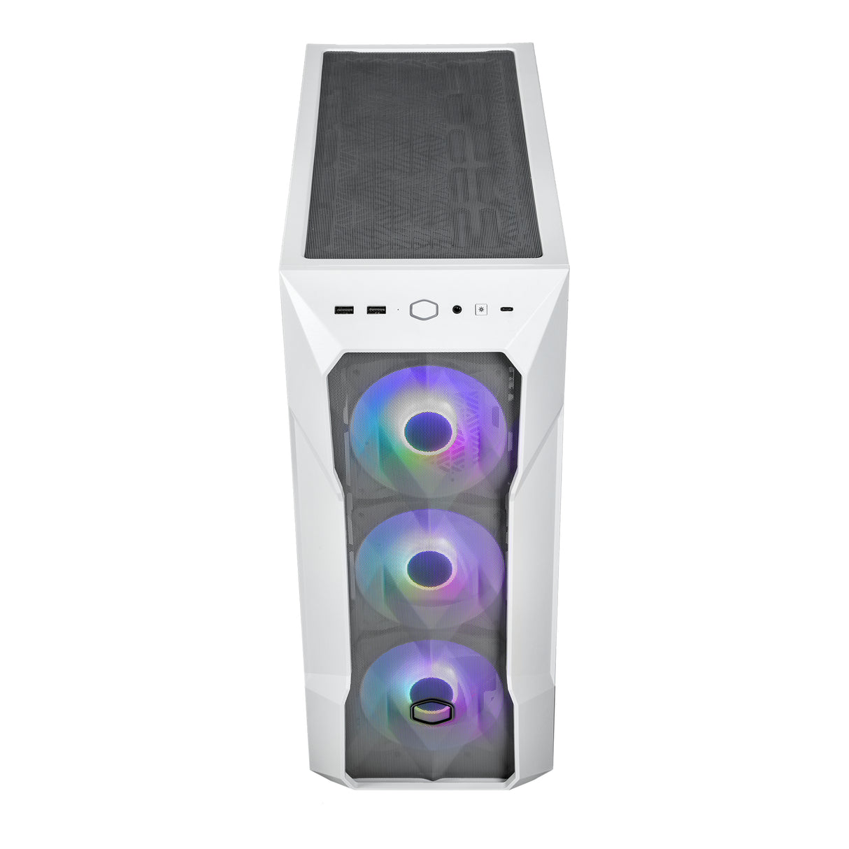 MasterBox TD500 Mesh V2 Midi Tower Vit