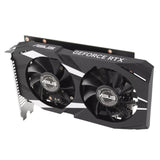 GeForce RTX 3050 6 GB GDDR6