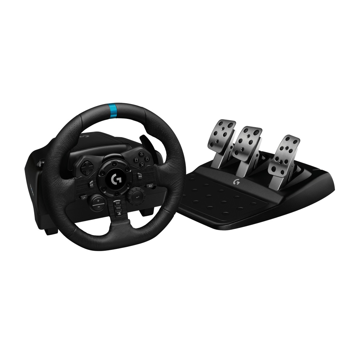 Logitech G G923