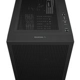 CH560 DIGITAL Midi Tower Black