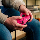 Xbox Wireless Controller Pink