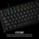 K70 CORE