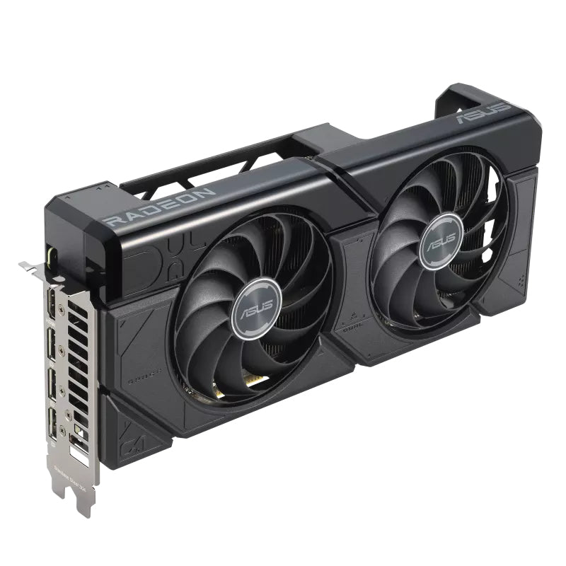 Radeon RX 7700 XT 12 GB GDDR6