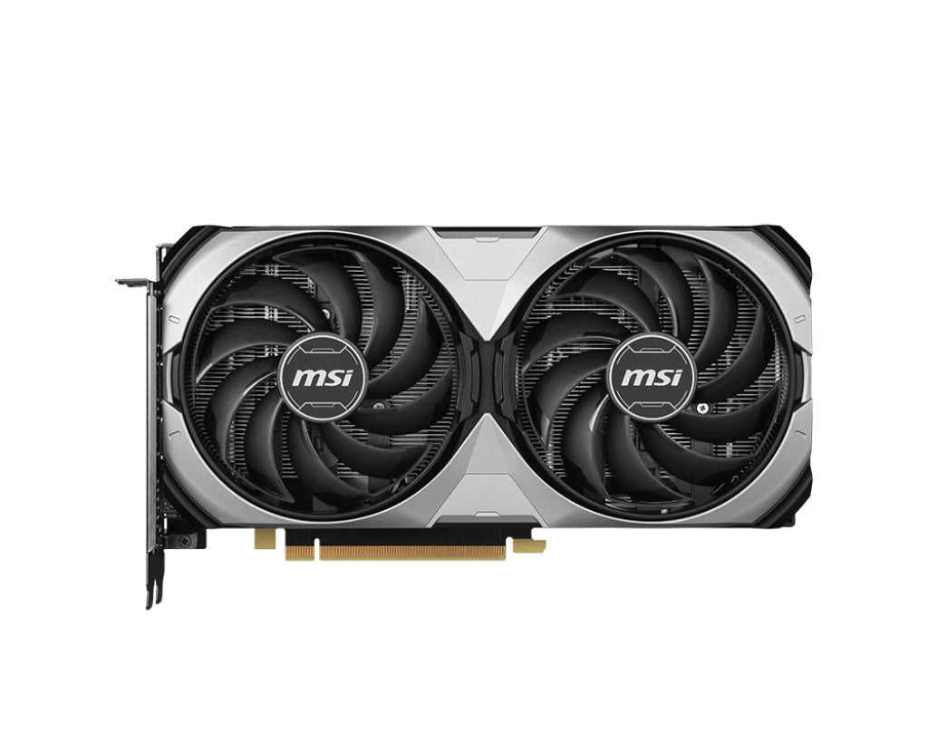 VENTUS GeForce RTX 4070 SUPER 12G 2X OC