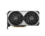 VENTUS GeForce RTX 4070 SUPER 12G 2X OC