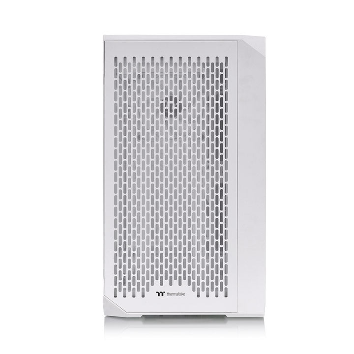 CTE C750 Full Tower White