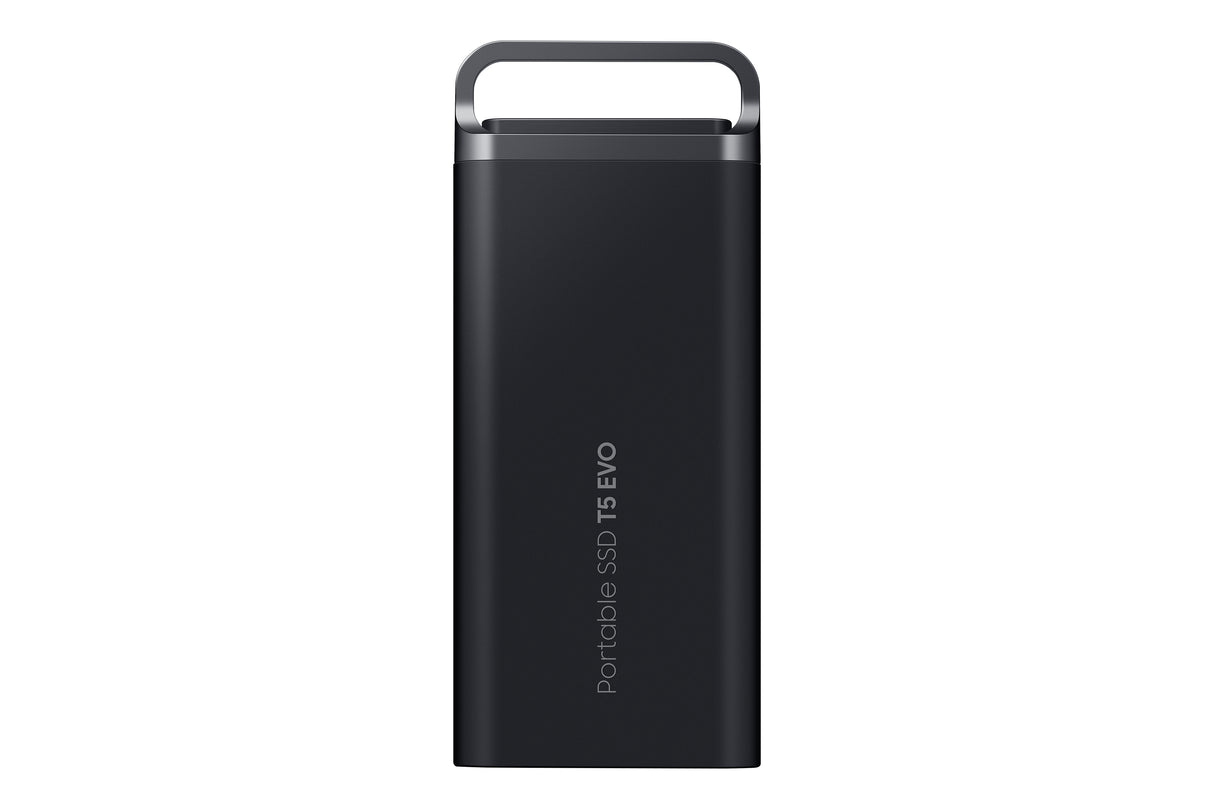 T5 EVO USB 3.2 4TB