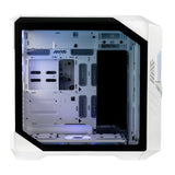 HAF 700 EVO White Full Tower