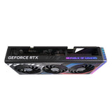 ROG Strix GeForce RTX 4070 SUPER 12 GB GDDR6X