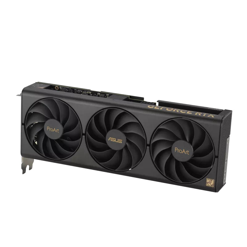 ProArt GeForce RTX 4070 12 GB GDDR6X