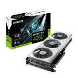 EAGLE GeForce RTX 4060 OC ICE