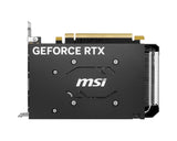 AERO GeForce RTX 4060 ITX 8G OC