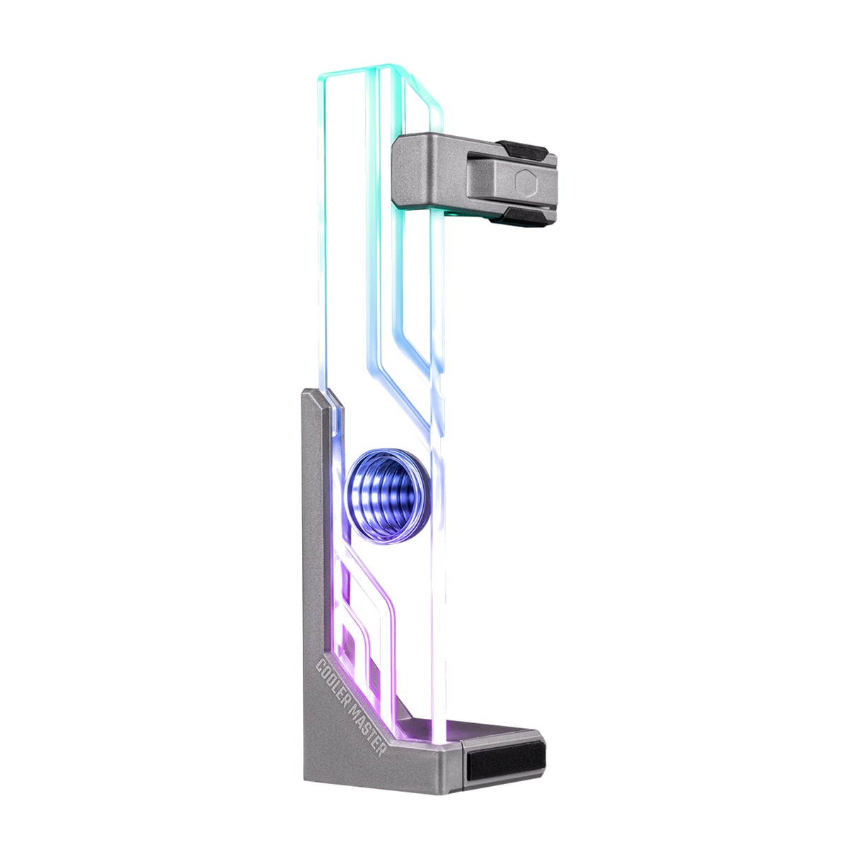 Gaming Atlas ARGB GPU Support