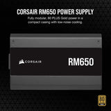 RM650 650W