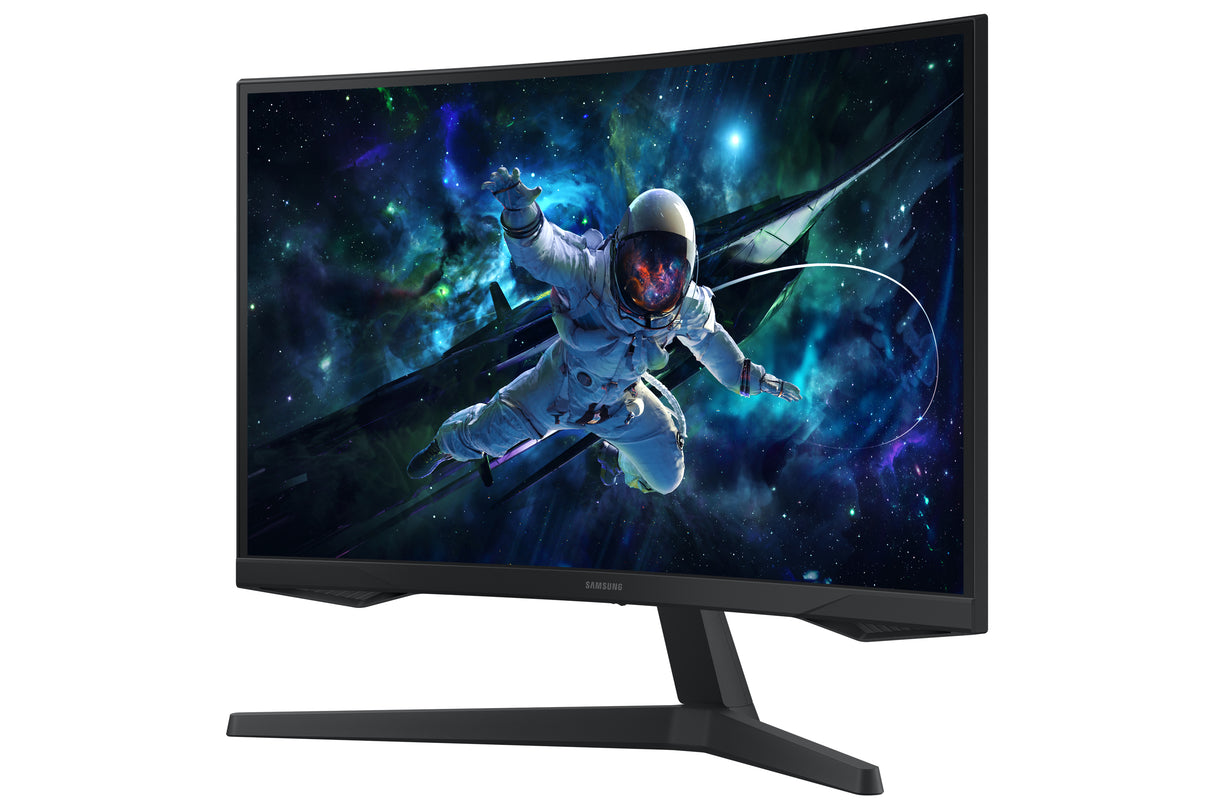 Odyssey S27CG552EU computer monitor