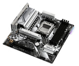 B650M Pro RS AMD B650 Socket AM5 micro ATX